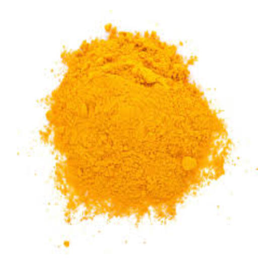Organic Turmeric Finger & Powder